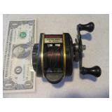ABU GARCIA Ambassadeur XLPLUS Open Bait Reel