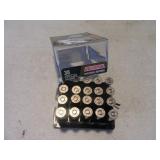 20rds Federal 38 Special Ammo Personal Defense
