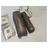TASCO 10x25 Spotting Optic w/ Case