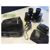Tasco & OzarkTrail Binoculars Nice