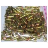 100rds .45auto Clean loose Ammo 1of7