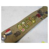 Vintage Boy Scouts & NRA Juniors Medals Shooting