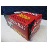 400rds .22LR AmericanEagle Hollow Point Ammo 1of2