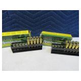 21rds 300SAVAGE Remington Ammo