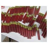 75rds Vintage~Antique Paper End .410 Shotgun Shell