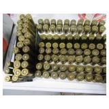 100+rds 300SAVAGE Reloaded? Asst Ammo