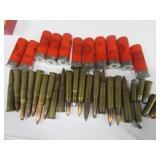 End of Ammo Assortment