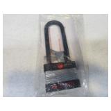 New RUGER Gun~Pad Lock