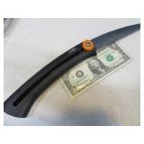 GERBER compact Tree Pocket Saw