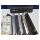 KERSHAW BladeTrader 5pc Blade SET *NO KNIFE*