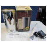 Wine Bottle ENHANCER