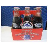1993 CO ROCKIES Inaugural Season FULL 6pack Coke