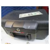 SENTRY Safe 12" for Papers Etc