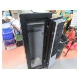 Compact FireProof Gun Safe
