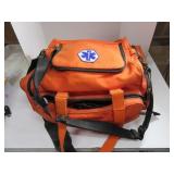 Paramedic Travel Bag FULL
