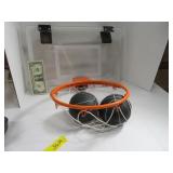 TEKK 18" OverTheDoor BBall Hoop NICE