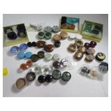 Big LOT Ear Gauges Jewelry Stretchers $$$