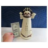 10" PartyLite SouthWest Candle Holder