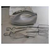 HamiltonBeach Elec Hand Kitchen Mixer