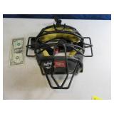 RAWLINGS PWMX Baseball Catcher