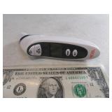 MOBI DualScan Digital Handheld Thermometer