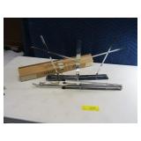 Classic Metal Foldling Music Stand