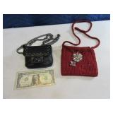 Lot (2) Classy Neat Women