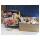 BIG LOT New LEGOS Toys Block Sets??