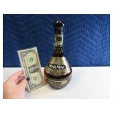 750ml IRISH MIST Liqueur Liquor sealed vtg