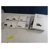 Tom Petty & The Heartbreakers 6CD Disc Collec SET