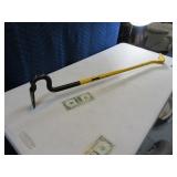 DeWalt 40" HD MultiBar Destruction Prybar Tool