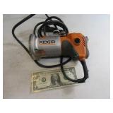 RIDGID R2401 Handheld Laminate Type Trimmer
