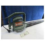 B&D Electric Handheld Leaf~Lawn Blower