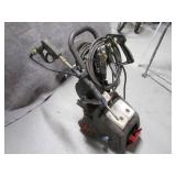 Briggs/Strattn Electric PowerWasher *powrUP~AS IS*