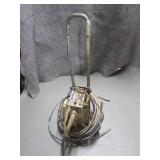 Campbell Hausefield Airless Paint Sprayer *runsAI*