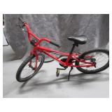 20" SPECIALIZED Red/White Kids Bike BMX Style