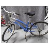 Aluminum NEXT 26" Women