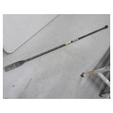 48" Spud~Digging HD Pry Type Bar