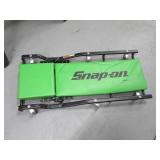 Snap On Green Creeper Auto Scooter