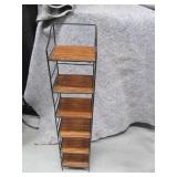 Small 6shelf Accent 7.5" Shelf Bath~Bed