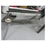 Hitachi Folding Universal Shop Work Station ??