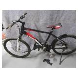 E Motion Electric 26" Bicycle NO BAT Nice Physical