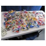 Lot (30) LEGO Unopened New Bags Kits? "A"