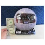 PEZ StarWars Collectors Toy SET in Tin