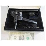 Screwpull Pro LeverModel Wine Bottle Opener