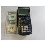TI-83 Plus Scientific Calculator