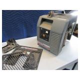 Coleman Pulse1850 Generator PARTS~REPAIR as is