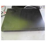 Yamaha DVD Player NO Remote