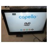 VIZIO 37" TV w/ Remote (no base or mount) Working