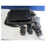 Vintage IBM Thinkpad Laptop Computer AS IS